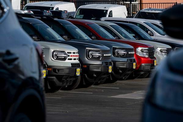 How Are Automakers Responding to Trump's Tariffs? What We Know So Far