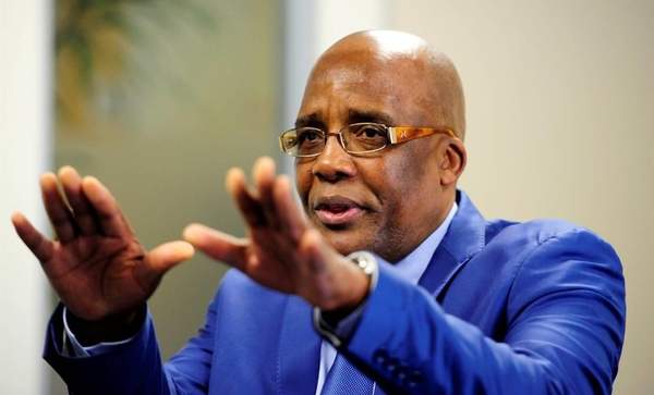 News24 | 110 HIV researchers set to lose jobs in SA after Trump cuts, risking 'hard-won gains'