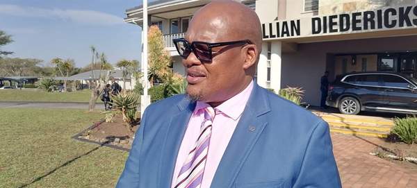 News24 | Buffalo City had R150k in reserves last year, not enough for 3 managers' monthly salaries