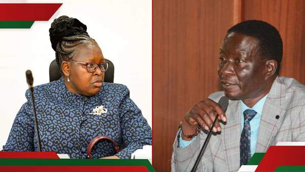 Ong'ondo Were: Homa Bay MP links ODM lawmaker's murder to local politics