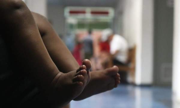News24 | Antibiotic resistance is putting SA's newborns at risk