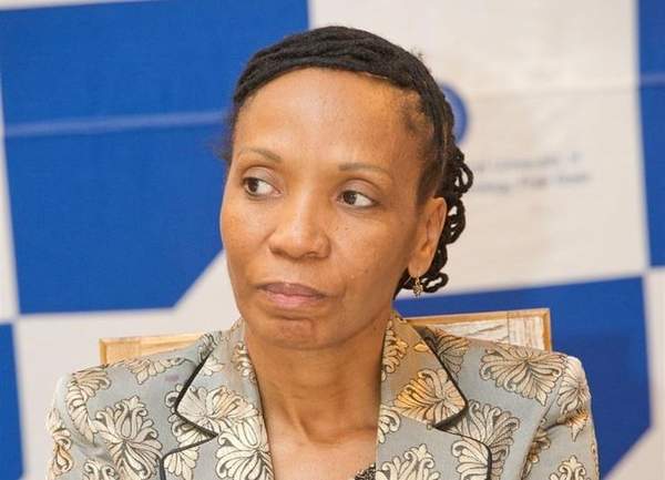 News24 | SCA President Mahube Molemela bows out of race for Deputy Chief Justice role