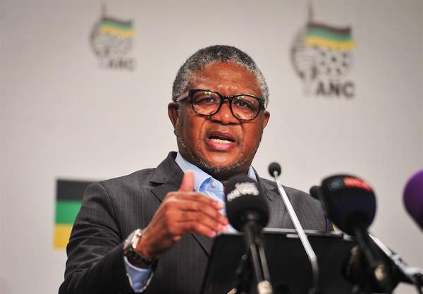 News24 | GNU partners will meet in two weeks to press 'reset' button after Budget saga, says Mbalula