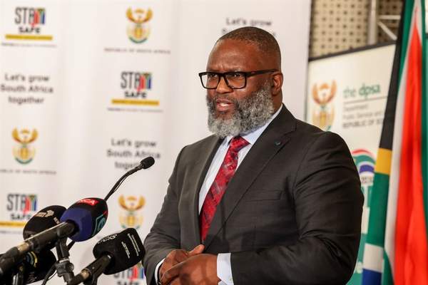 News24 | Public servants' wage bill drains R724bn from fiscus, but minister argues it's 'declined'