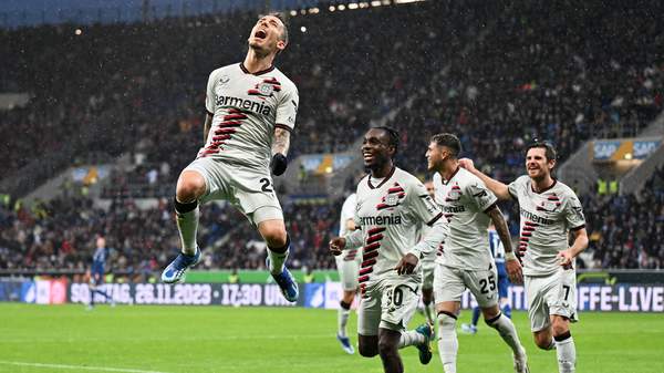 Barca wants back what it once let slip away - great left-back