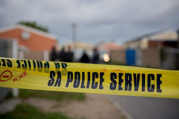 News24 | 44 foreign nationals, possibly trafficking victims, rescued from dire conditions in Joburg