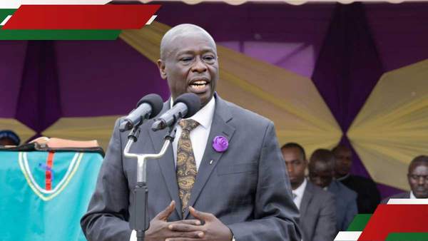 Rigathi Gachagua claims there's nothing to celebrate on Labour Day, promises to change situation