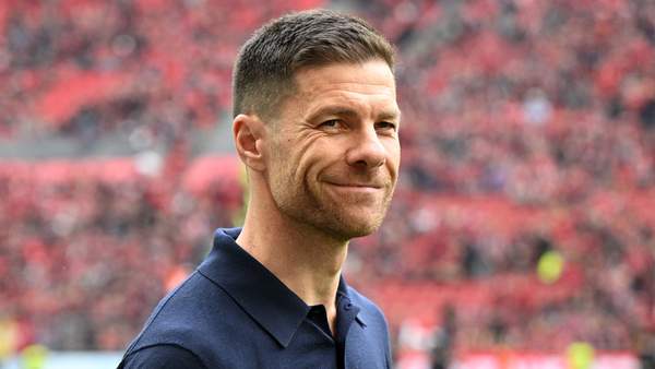 Xabi Alonso already has a plan for Real Madrid – three superstars