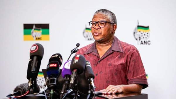 News24 | DA's employment equity court challenge is 'an affront to workers' and the poor - Mbalula