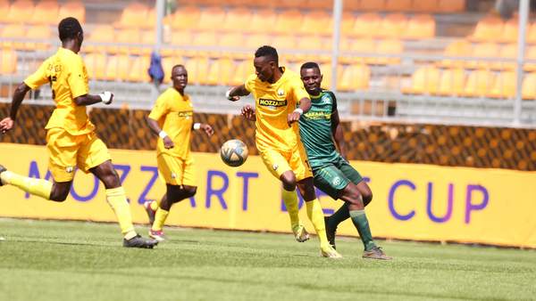 Mozzart Bet Cup: Nairobi United continue giant slaying run after eliminating Homeboyz