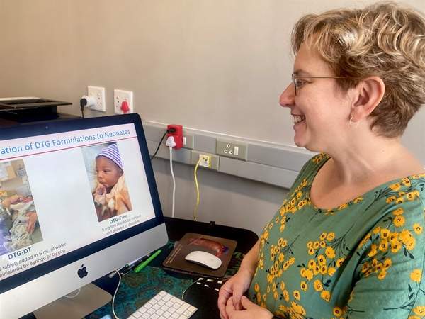 News24 | Cape Town study brings hope to newborns left behind in HIV treatment advances