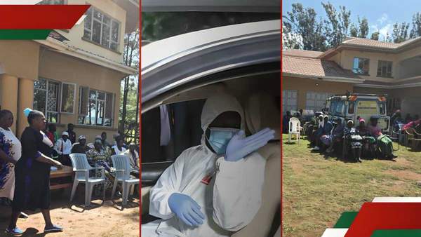 Ong'ondo Were: Inside magnificent home of slain Kasipul MP