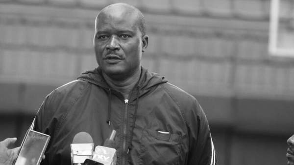 KBF thrown into mourning after death of Chairman Paul Otula