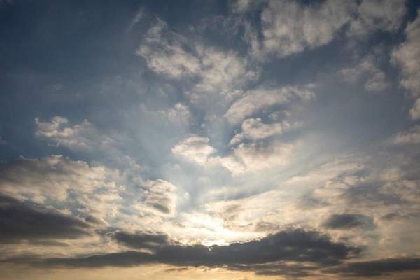 News24 | Friday's weather: Cold conditions, damaging waves in some parts but rest of SA cloudy, cool