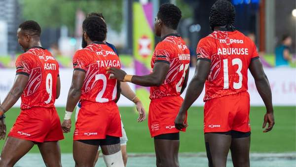 CONFIRMED: Kenya Sevens suffer automatic relegation after HSBC SVNS changes format
