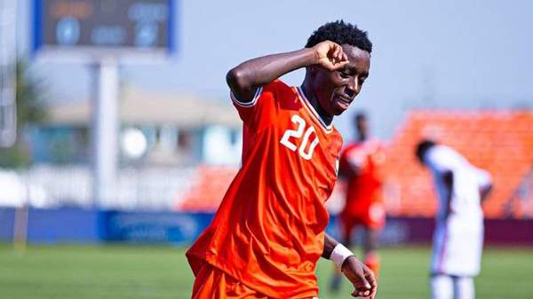 PLAYER RATINGS: Kevin Wangaya dazzles in Kenya U20's valiant defeat to Morocco