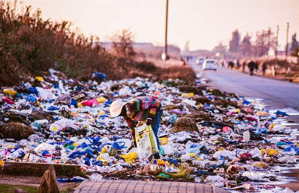 News24 | Mthatha waste scandal: Municipal trucks go to KZN to collect trash as local dumps overflow