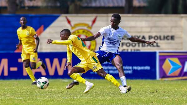 FKFPL: Sofapaka face Mathare United as Talanta welcomes KCB in Friday action