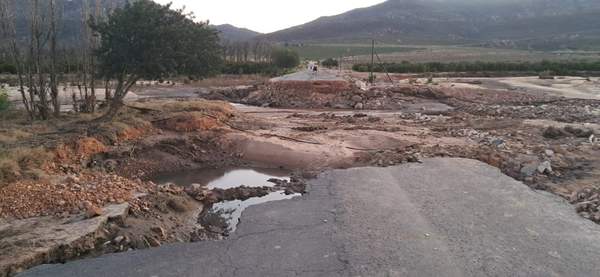 News24 | SIU probe looms over Theewaterskloof municipality's missing disaster relief millions