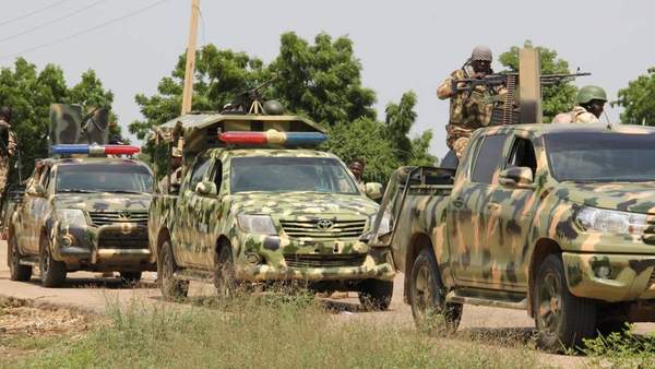 News24 | Nigeria state leaders demand action against Islamist attacks