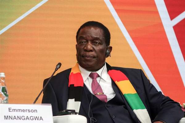 News24 | Amnesty International worried about reported increase in Zimbabwe human rights violations