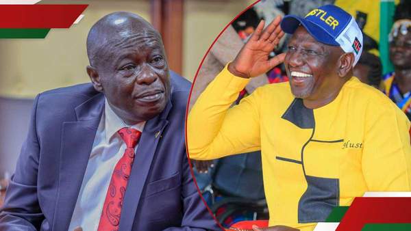 William Ruto’s UDA welcomes Gachagua’s exit, brands him divisive: “Kwaheri”