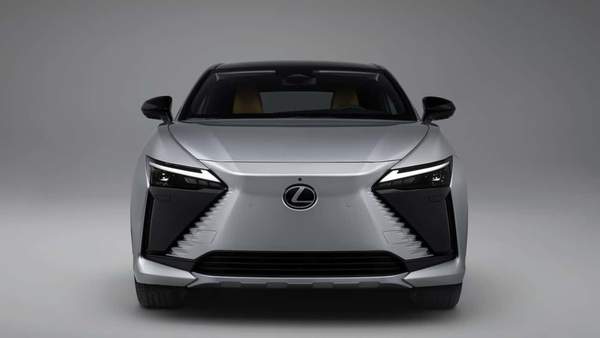 Toyota's Simulated Gearbox Is Coming to America