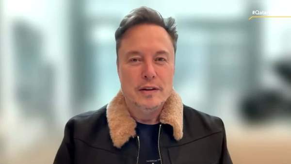 Elon Musk to Remain Tesla CEO 'Unless I Die'