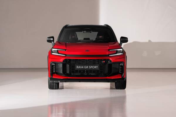 Toyota Plans More GR Sport Models, but Which Cars Could They Be?