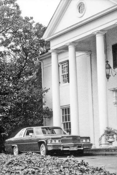 1978 Cadillac Coupe de Ville Archive Road Test