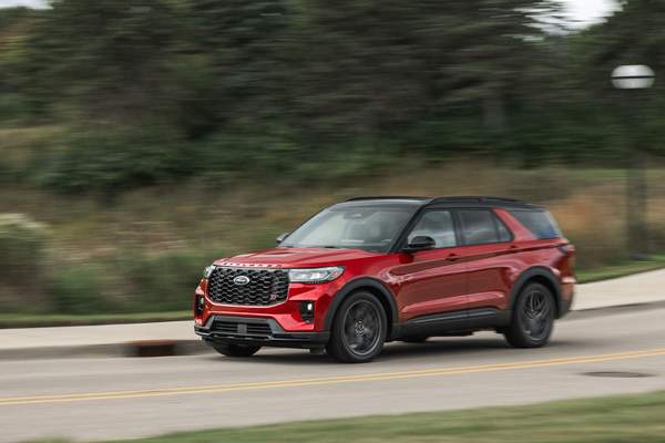 Best New Car Deals for Memorial Day Weekend