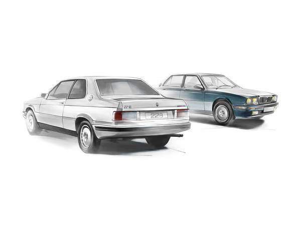 John Phillips on the Best Odds: Maserati 228/430
