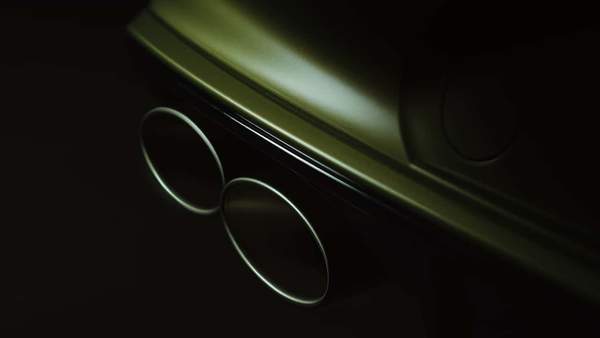 Bentley's New Bentayga Will Have 'More Power' Than the W-12