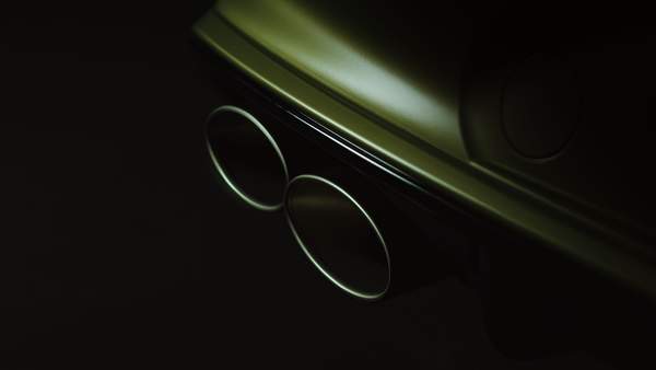 Bentley Teases New Bentayga Performance Variant with a Drift Mode