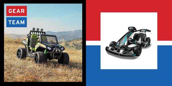 The Best Electric Ride-On Cars for Kids