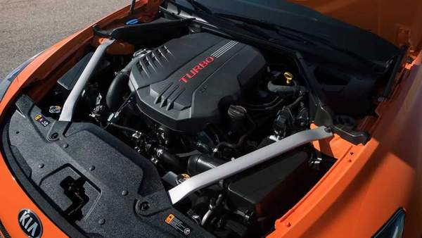 Kia Blames Regulations For The Death of Gas Performance Cars