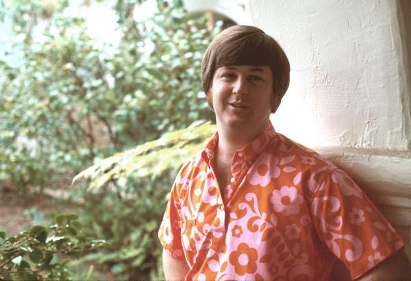Brian Wilson, Beach Boys Singer and Hot-Rod Icon, Has Died at 82