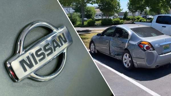 ‘Smalltima, Talltima, Recalltima:' Man Says All Nissans are ‘Altima-Based.’ Then He Reveals Why