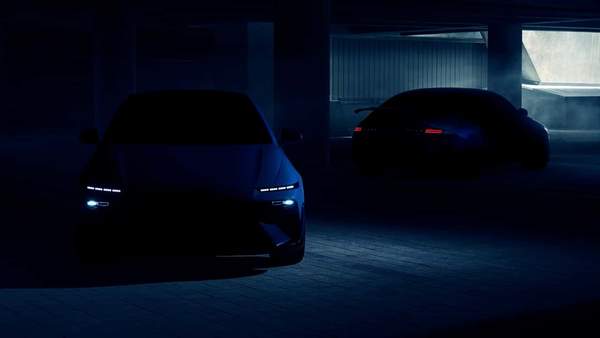 The Hyundai Ioniq 6 N Is Almost Here (Update)