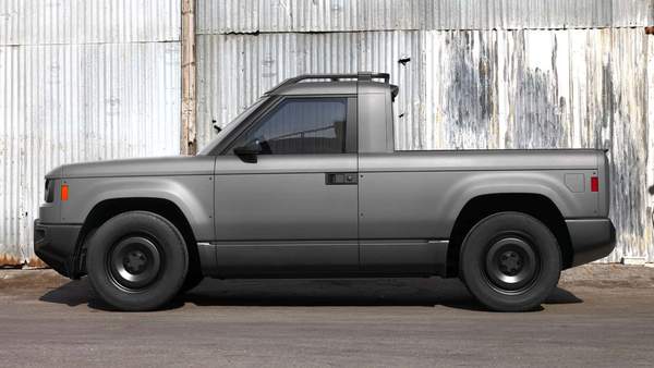 Ram: We've Thought About a Cheap Truck Like The Slate 'A Million Times'