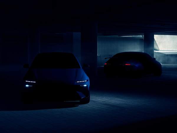 2026 Hyundai Ioniq 6 N