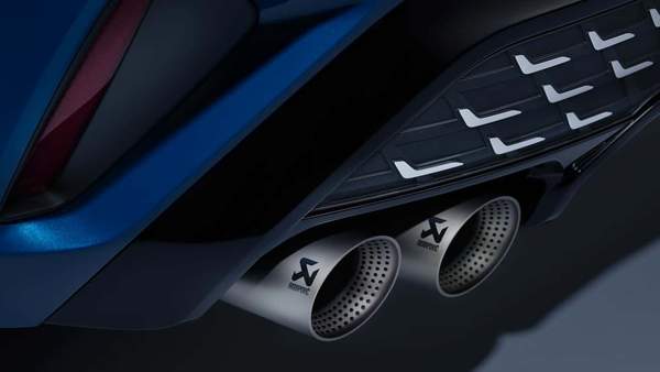 Audi Changes Its Mind. Will Make Gas Cars For Another 10 Years