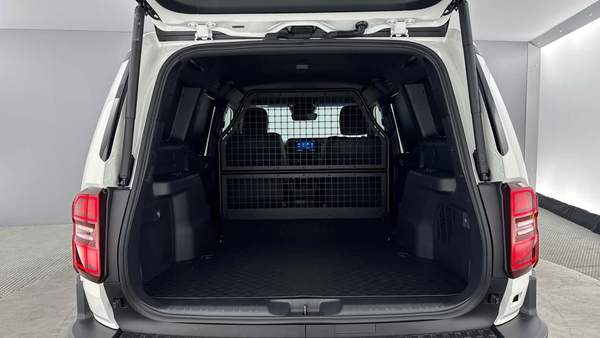 Toyota Turns The Land Cruiser Into a Van, But So Can You