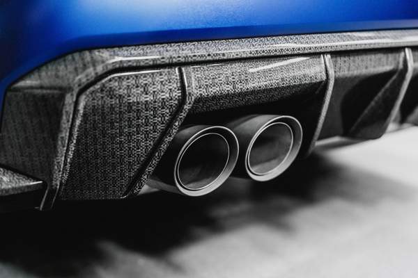 BMW to Replace Carbon Fiber with Flax-Based Alternative on New M Cars