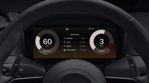Automakers Are Changing Their Minds About Apple CarPlay Ultra: Report