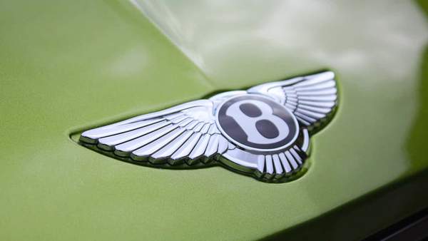 ‘No Real Limitation:’ Bentley Would Build a Pickup If You Ask