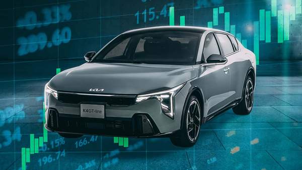 Kia Just Had Its Best Six Months of Sales In History: 'A Milestone'